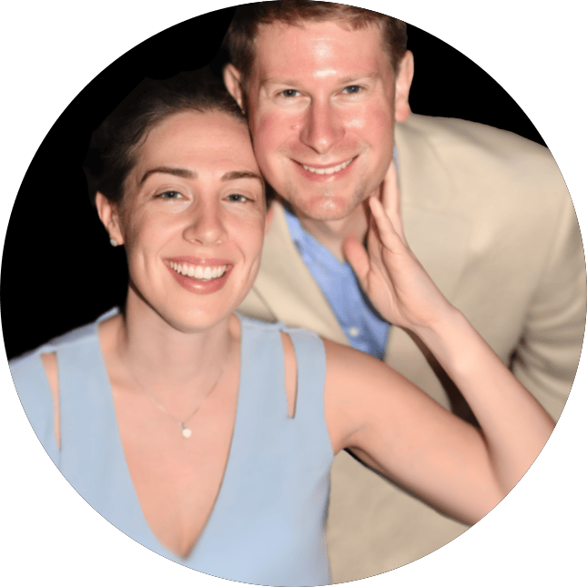 Geoffrey and Stephanie Pyrzynski - Geoffresh
