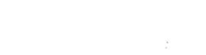 SEO Web Design - Geoffresh Logo