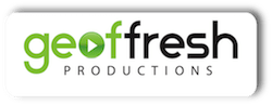 Geoffresh Logo 2012
