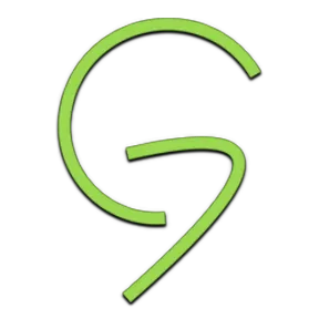 Geoffresh Inc. SEO Web Design Logo