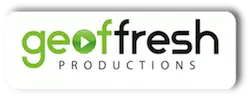 Geoffresh Logo 2012