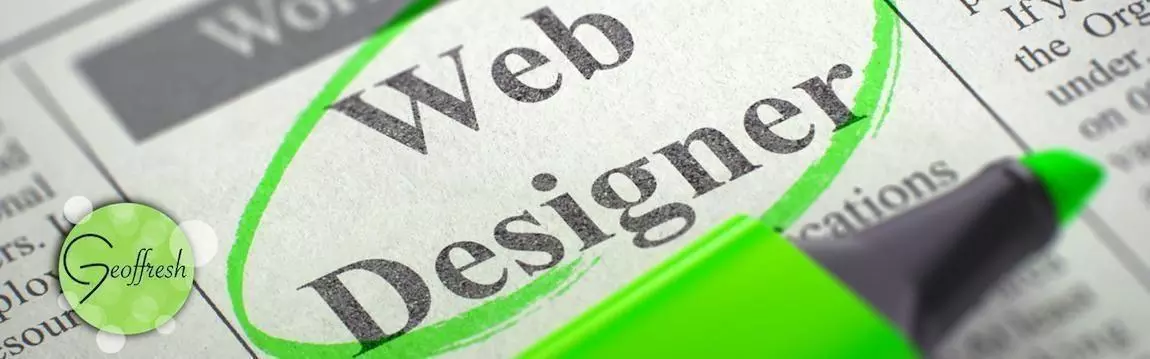 Choosing A Web Designer