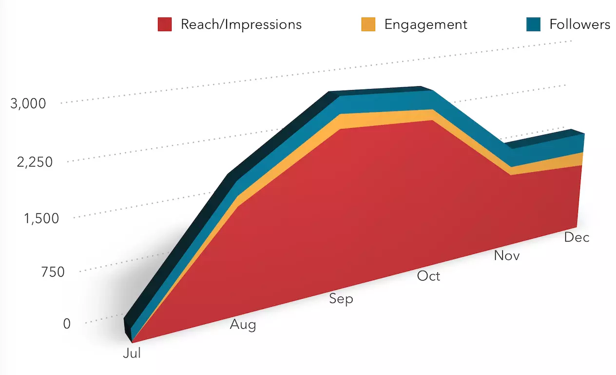 Social Media Performance