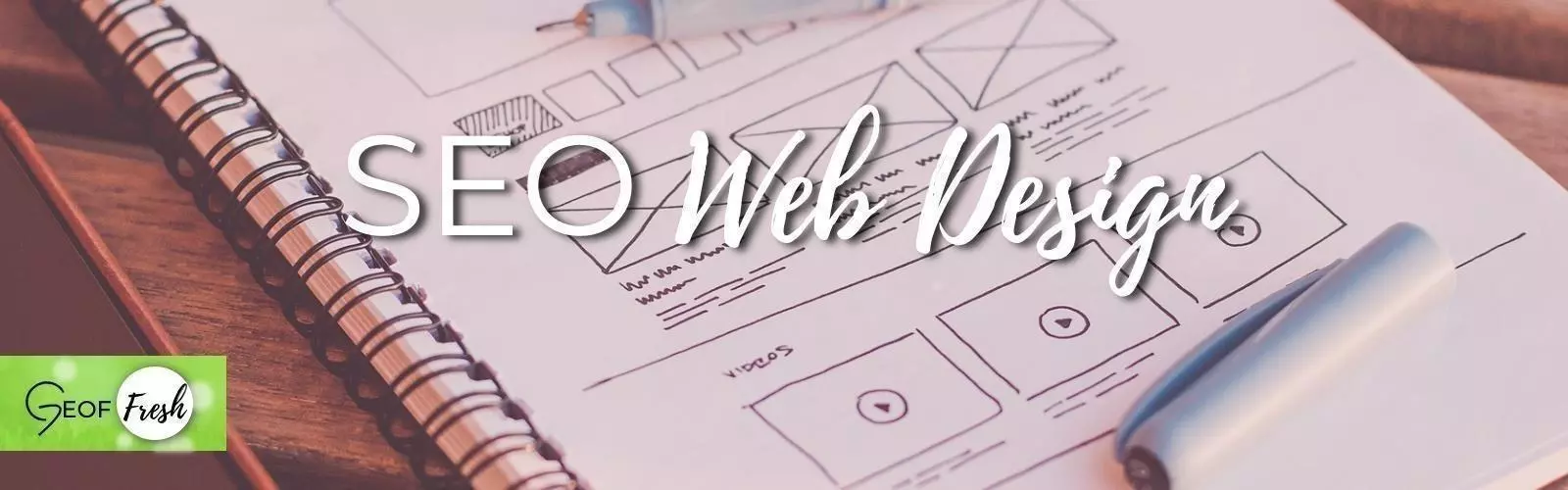 SEO Web Design