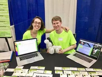 Discover Tinley 2017