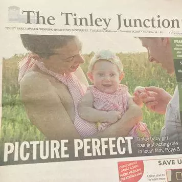 Junction Cover 2019