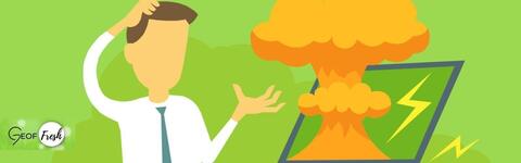 Over Optimized Website - The Dangers Of Too Much Optimization