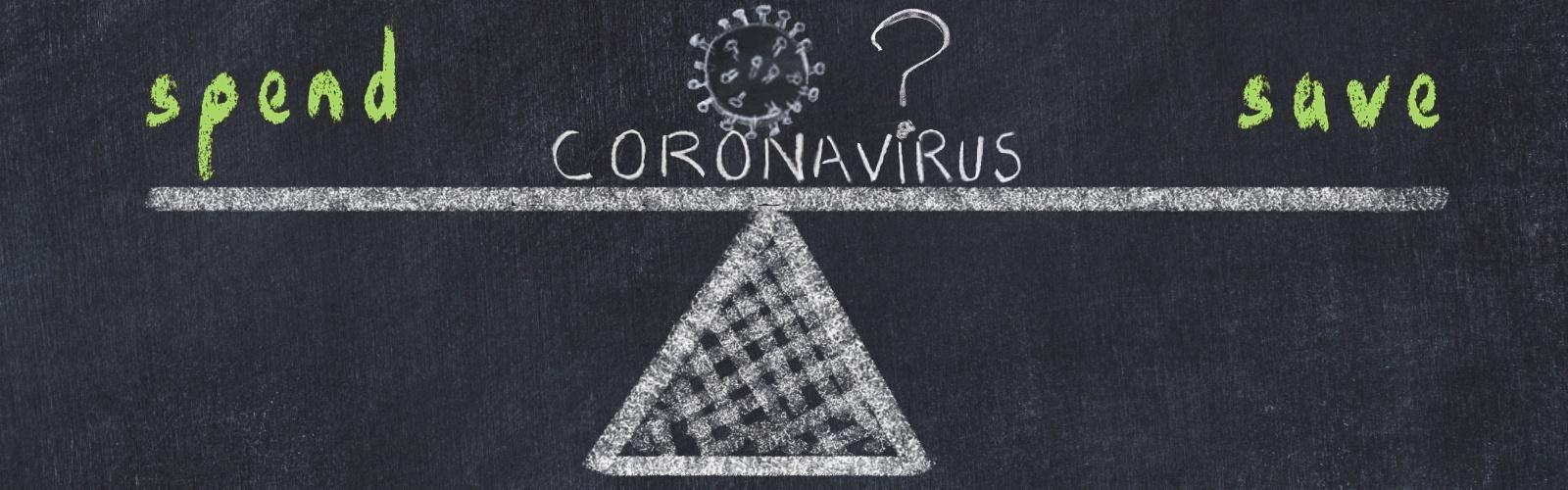 Advertising In The COVID Era — Keep Spending On It?