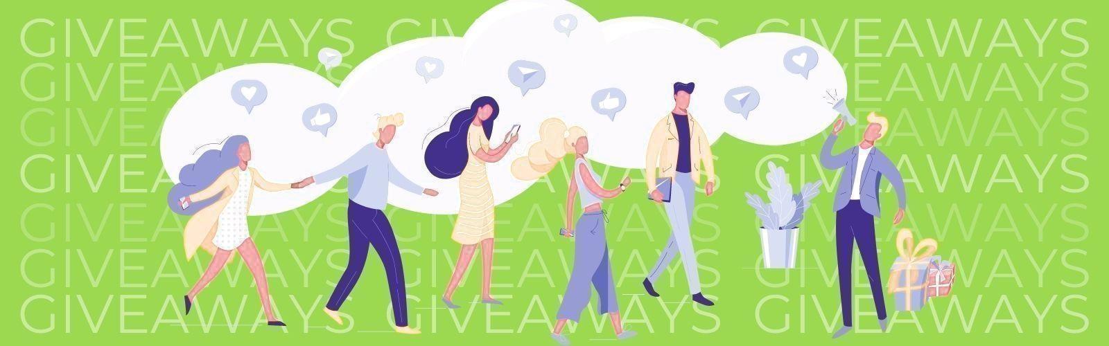 Do Giveaways Work? — The Truth 