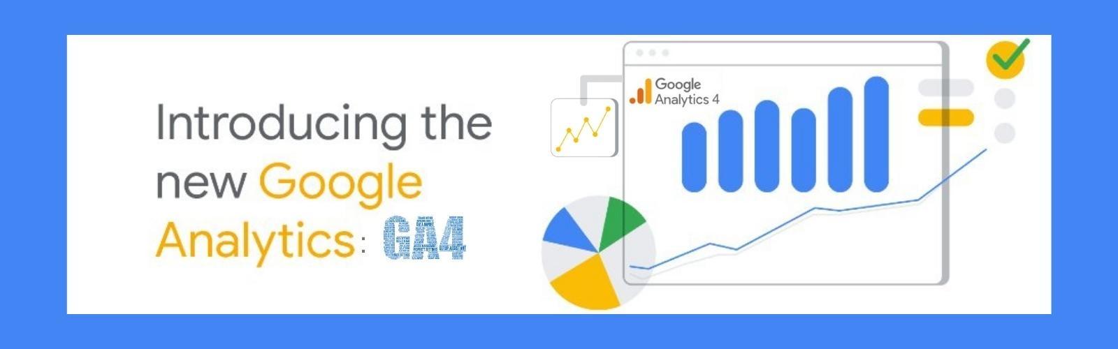 What Is Google Analytics 4