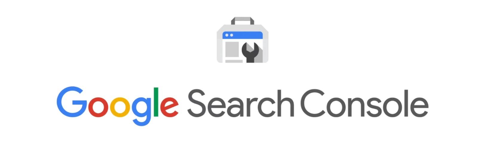 Google Search Console Set Up With All Geoffresh Websites