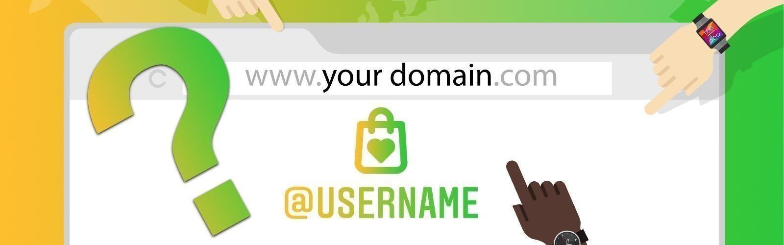 Your Domain Name And Your Business