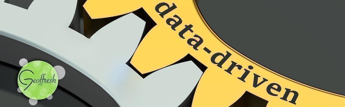 What Does It Mean To Be Data Driven what-does-it-mean-to-be-data-driven