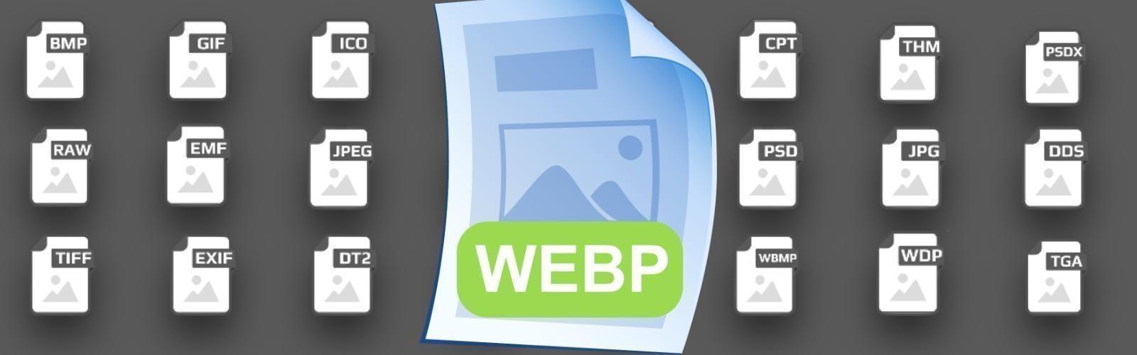 What is the WebP Format and Why Is It Important?