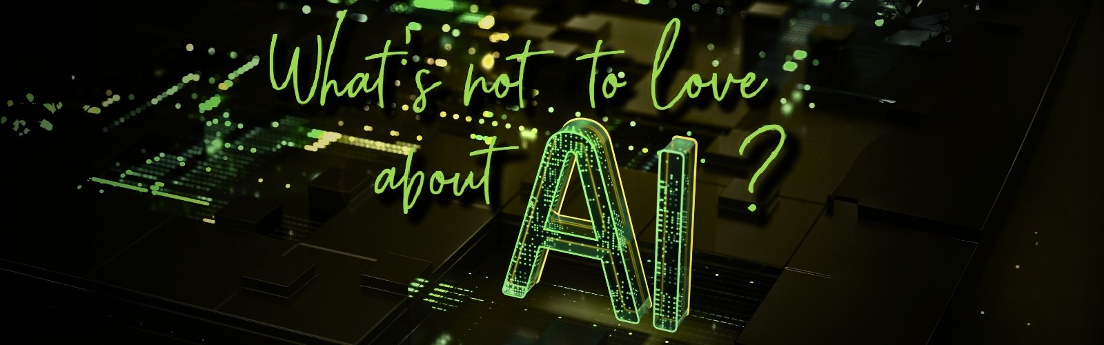What's Not To Love About AI Marketing Tools?