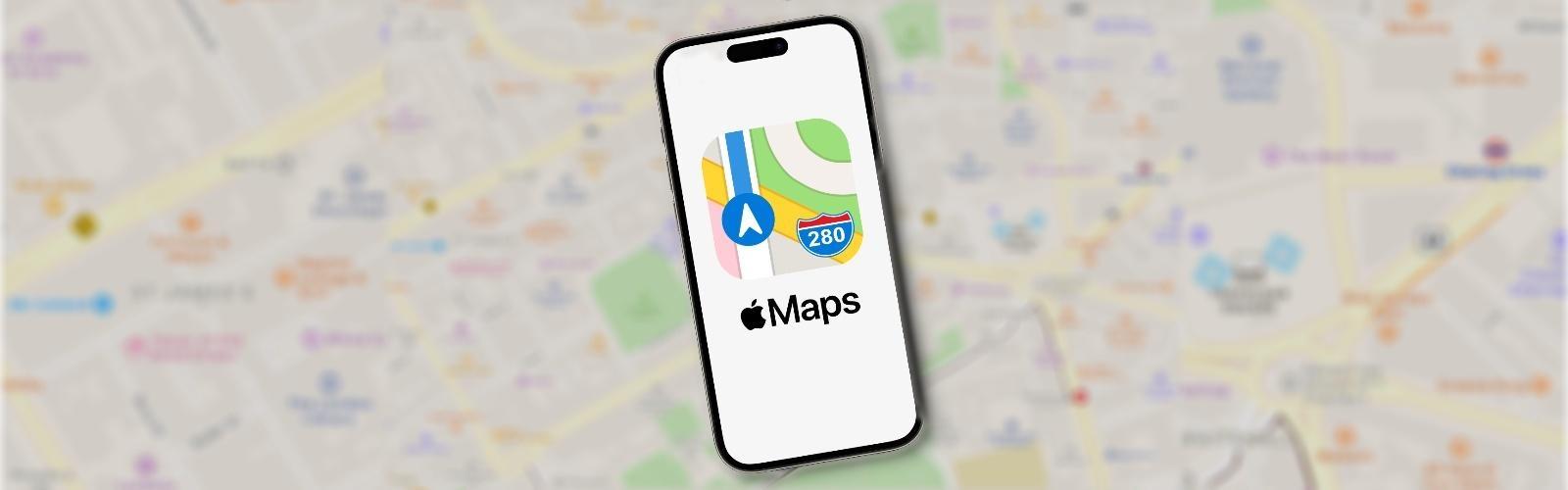 Apple Maps Business Account Set Up And Optimization With Geoffresh